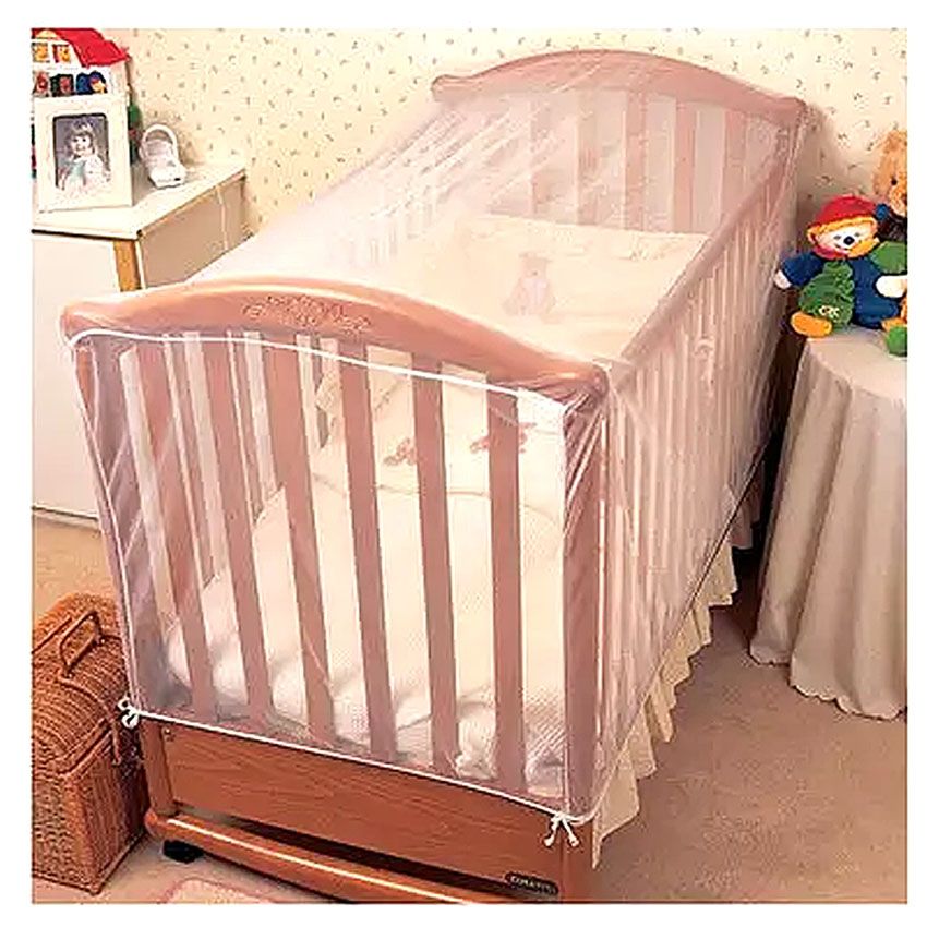 Baby Cot Net Baby Cot Net