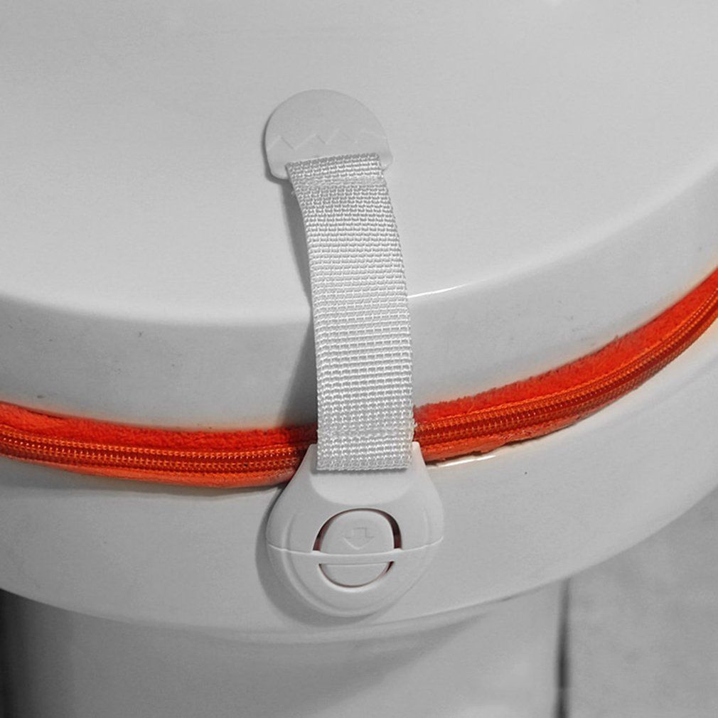 Durable Drawer Door Cupboard Safety Locks Baby Kids Safety Care Locks