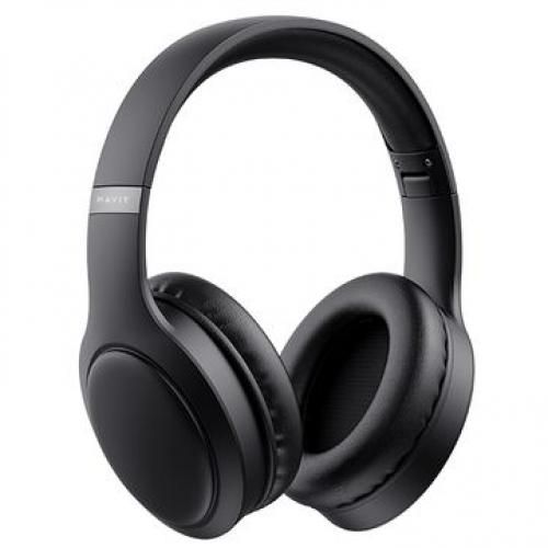 H633BT Wireless Headphone - Bluetooth Stereo Headset