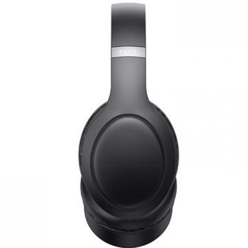 H633BT Wireless Headphone - Bluetooth Stereo Headset