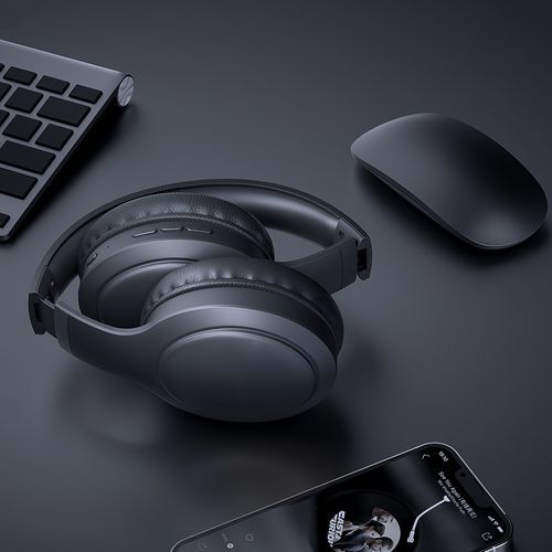 H633BT Wireless Headphone - Bluetooth Stereo Headset
