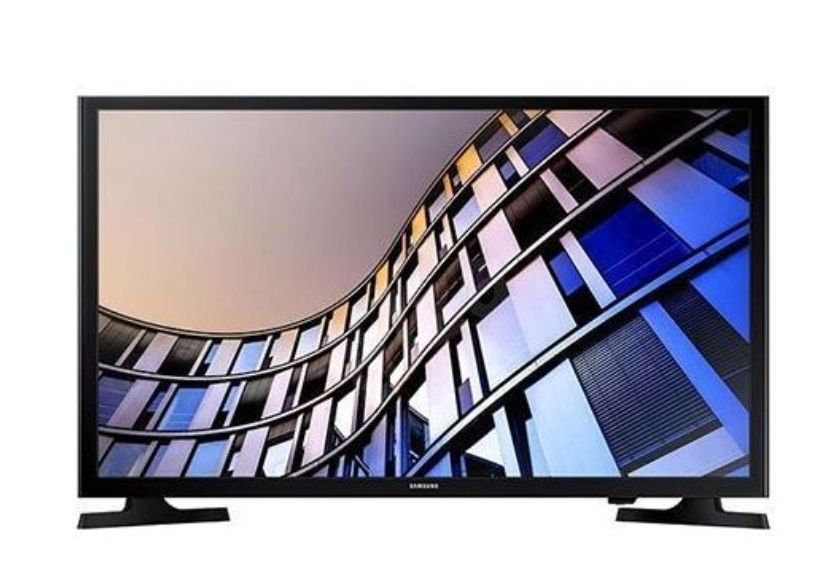 32” Inch Full HD LED Television.