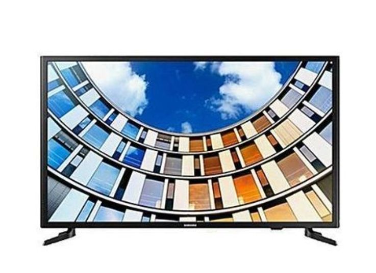 32” Inch Full HD LED Television.