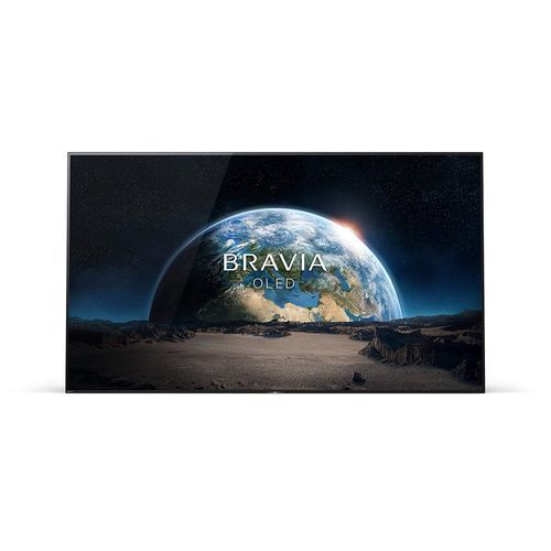 55''INCHES UHD OLED 4K HDR PROCESSOR X1™ SMART ANDROID TV