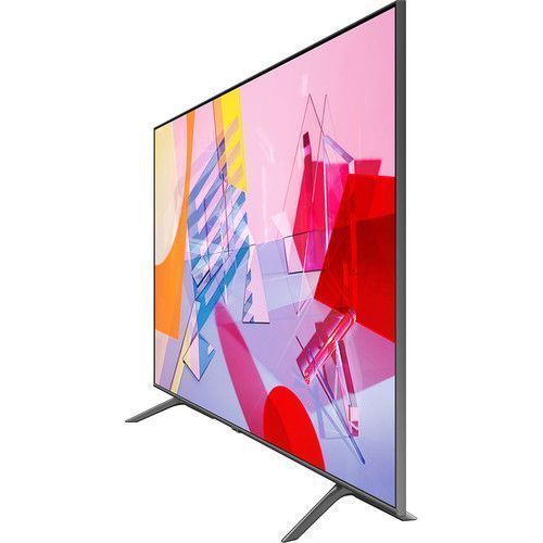 85"Inches UHD QLED 4K HDR Ultra Slim Smart TV