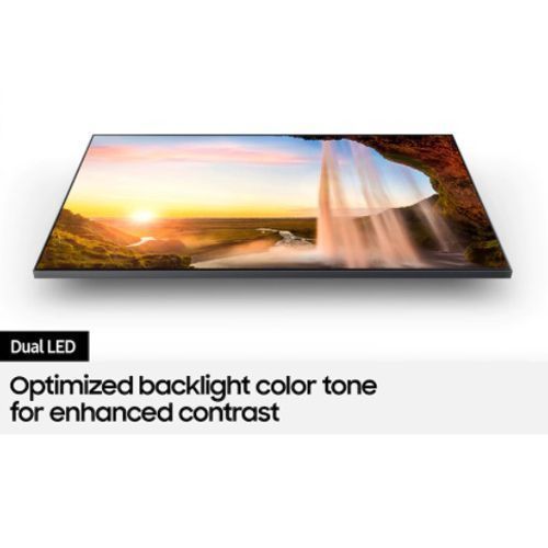85"Inches UHD QLED 4K HDR Ultra Slim Smart TV