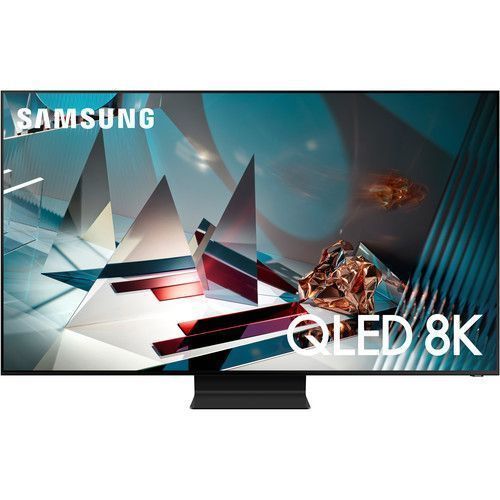 65"inches 8K HDR Ultra HD Smart QLED TV