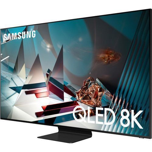 65"inches 8K HDR Ultra HD Smart QLED TV