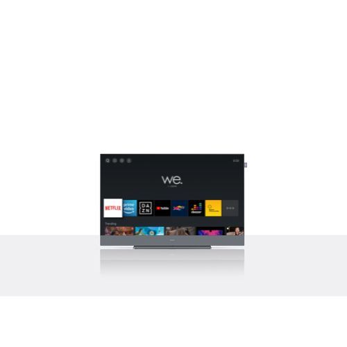 We. SEE 30 4k E-LED UHD Smart Tv