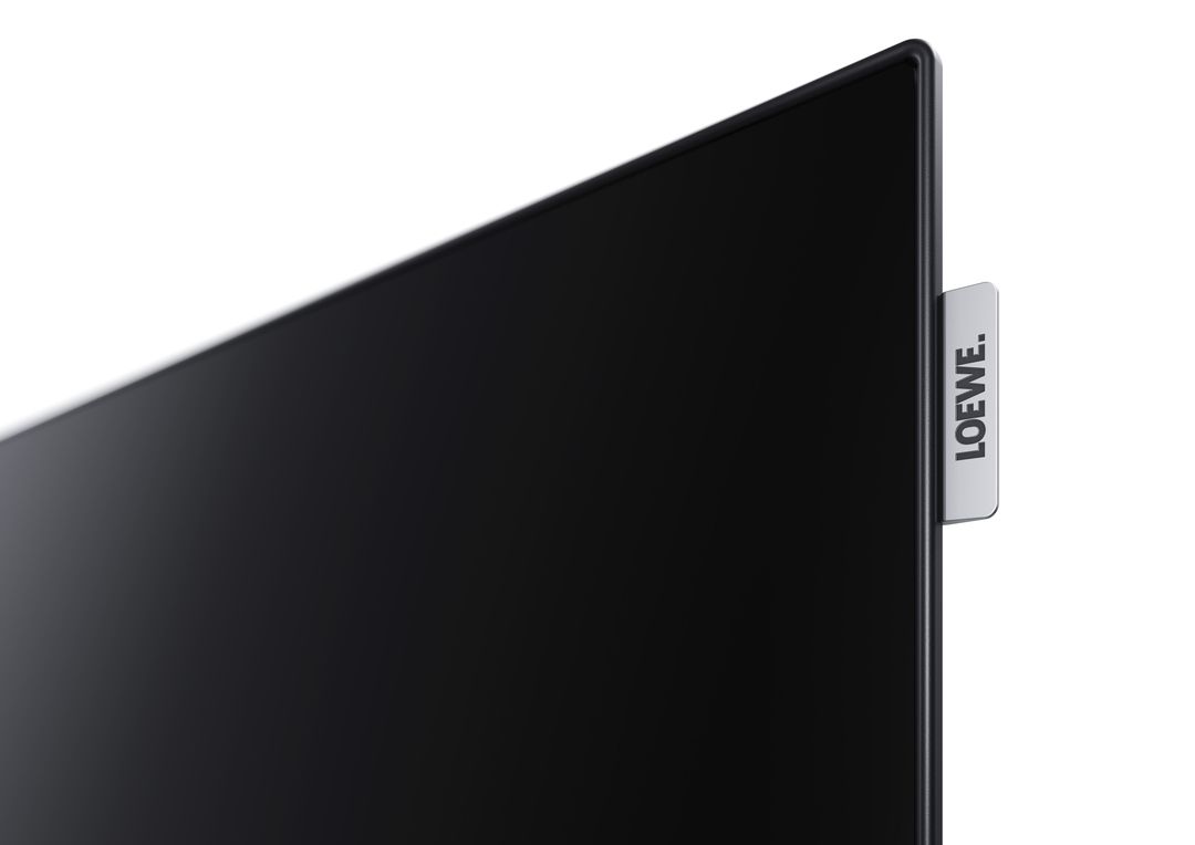 Bild I.65 UHD OLED  Smart 4k Tv + Soundbar