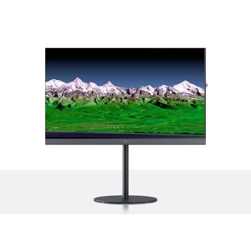 We. SEE 55 4k E-LED UHD Smart Tv
