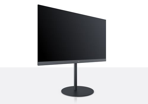 We. SEE 55 4k E-LED UHD Smart Tv