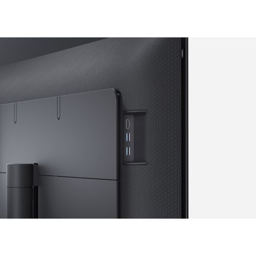 Bild I.55 Dr+ 4k OLED UHD Smart Tv