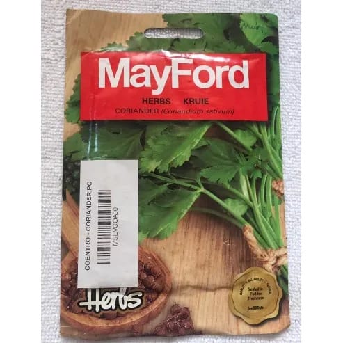 Coriander Seed- 5g