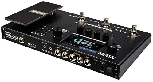 Electric Guitar Effect MG-30