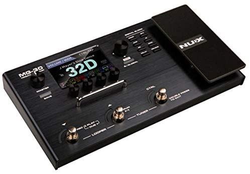 Electric Guitar Effect MG-30