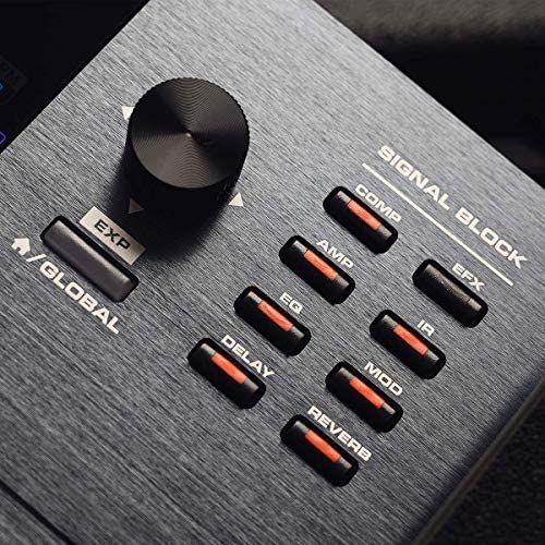 Electric Guitar Effect MG-30