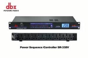 Power Sequence Controller