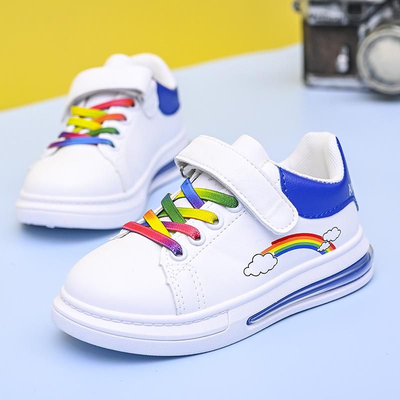 New Children's Shoes Breathable Sneaker Shoes