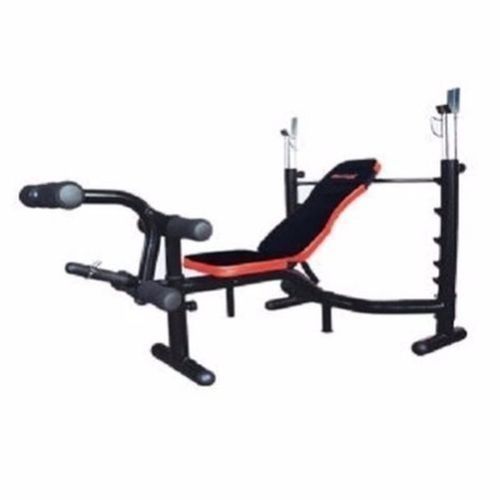 New Commercial Olympic Standard Weight Bench