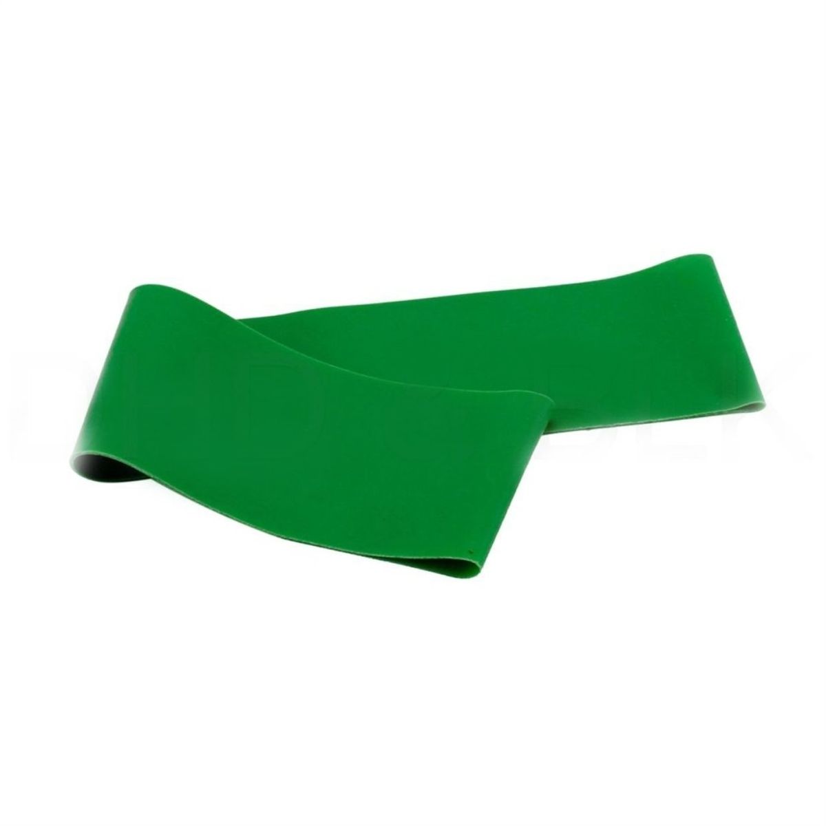 UJ Natural Latex Resistance Workout Bands Fitness Excercise Training Expander Green