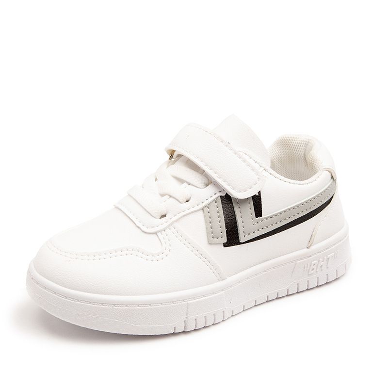Unisex Children Sneakers Flat Shoes Sports