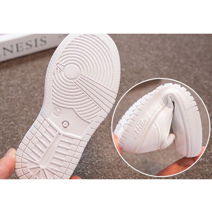 Unisex Children Sneakers Flat Shoes Sports