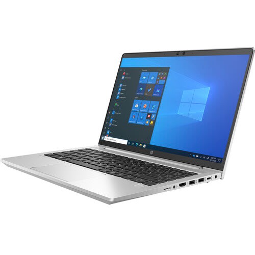 Probook 640 G8 11th Gen Core I7 3.0ghz 512GB HDD+16GB RAM 14’’ Win 1o Pro