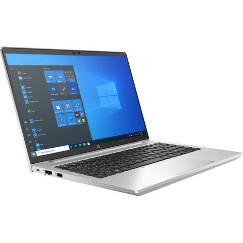 Probook 640 G8 11th Gen Core I7 3.0ghz 512GB HDD+16GB RAM 14’’ Win 1o Pro