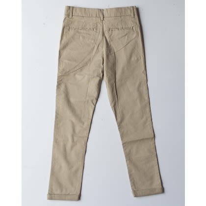 Boys Chinos Trousers - Beige