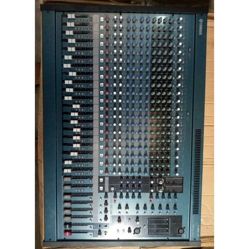 24 Channels Mixer .