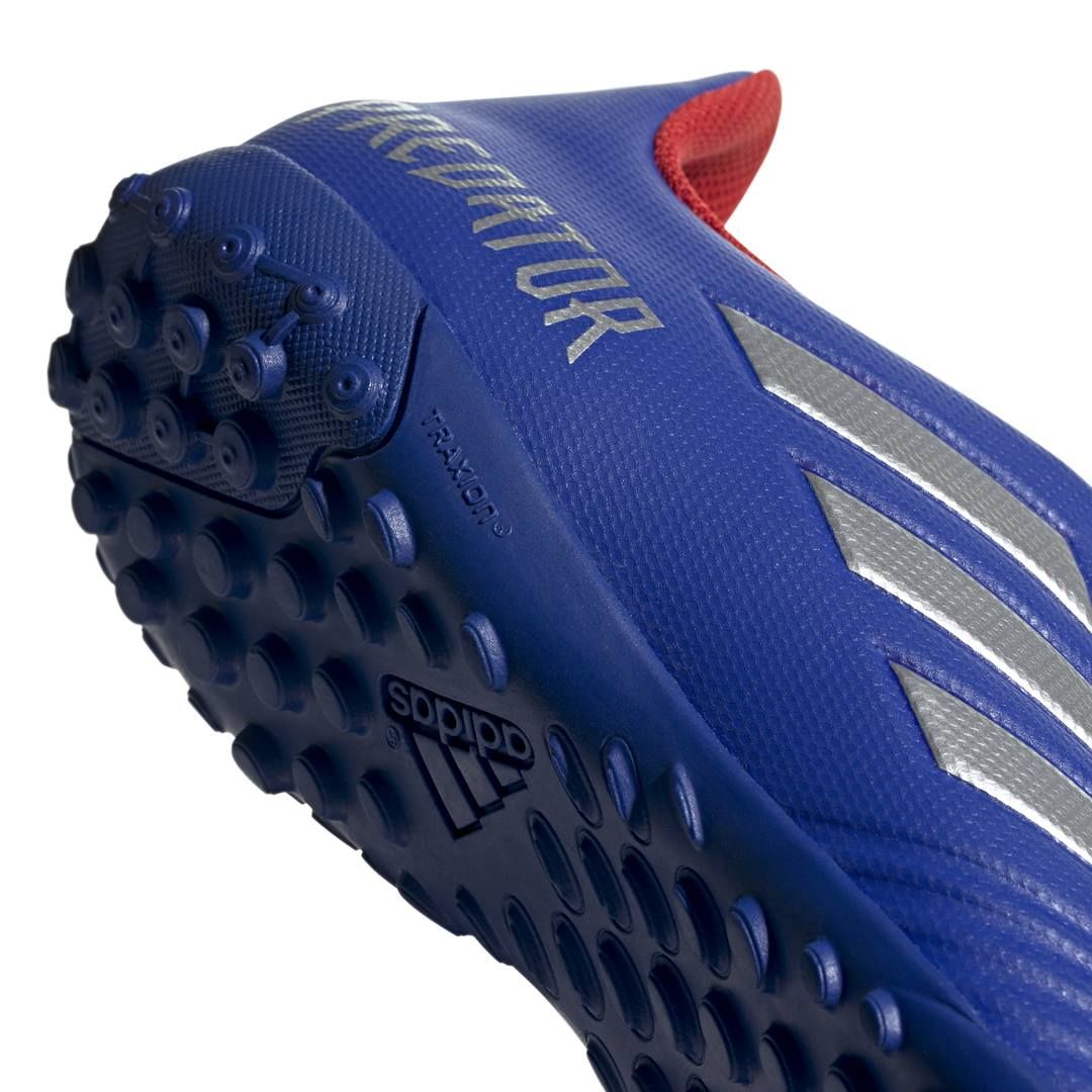 Performance Football Shoes Predator 19.4 Tf
