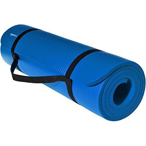 NBR Extra Thick Yoga Exercise Mat