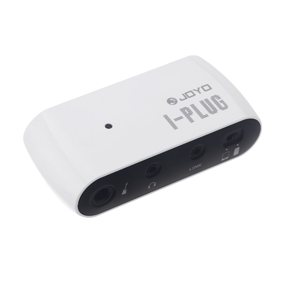 Joyo I-plug Electric Guitar Mini Headphone Amp Amplifier