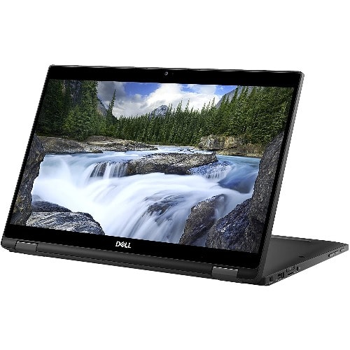 7300 8th Generation Intel Core I5-8 265u - 16GB RAM Ddr4 - 256GB SSD