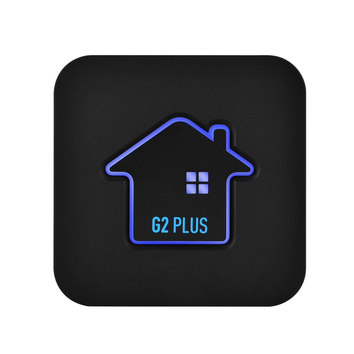 GTMEDIA G2 Plus Android 11.0 Smart TV Box Amlogic S905W2 UHD 4K Media Player 2GB / 16GB 2.4G WiFi DLNA H.265 VP9 HDR10+ Video Player with Remote Control