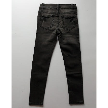 Boys Slim-fit/Skinny  Jeans - Black