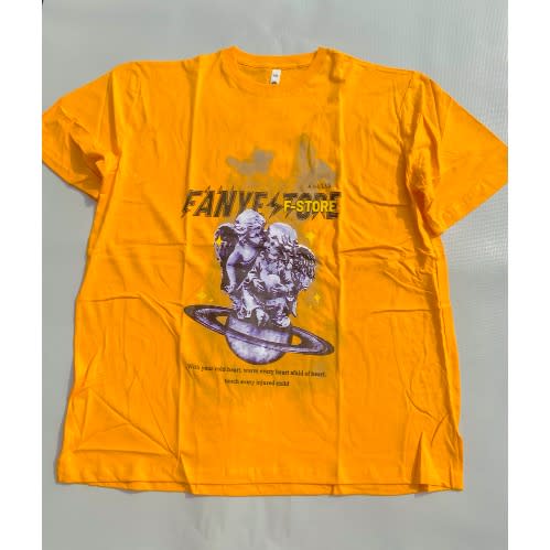 Men’s Print T-Shirt