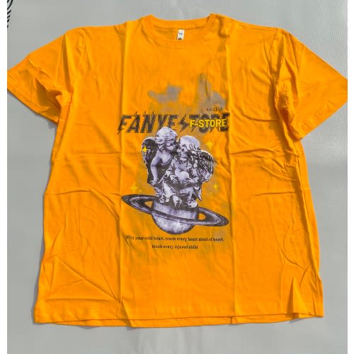 Men’s Print T-Shirt