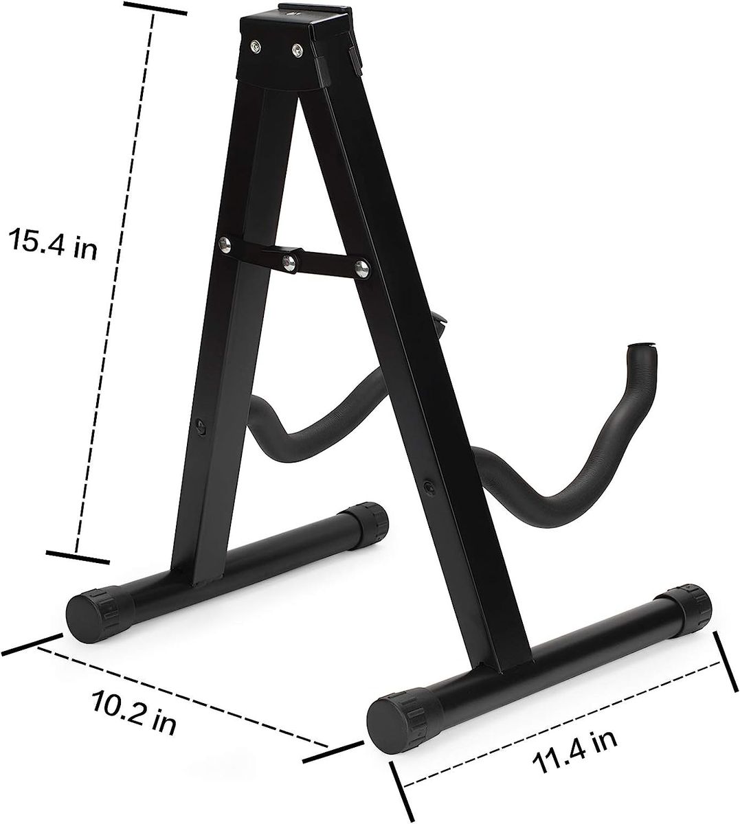 ALL GUITAR STAND Foldable Guitar Stand/Bass Guitar Stand