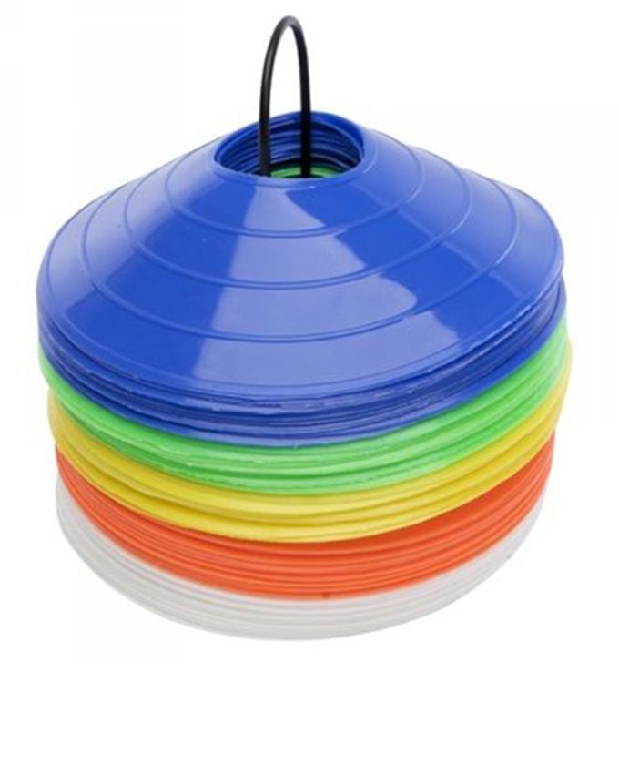 Football Training Cones