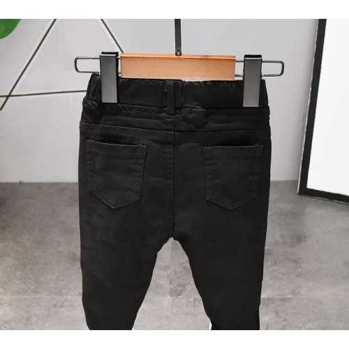 Boys Jean Trouser