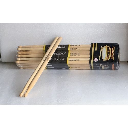 Drum Sticks (Pack Of 12)