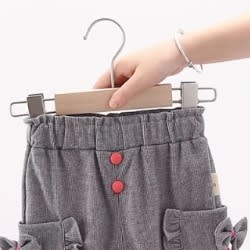 Unisex Infant Harem Trousers