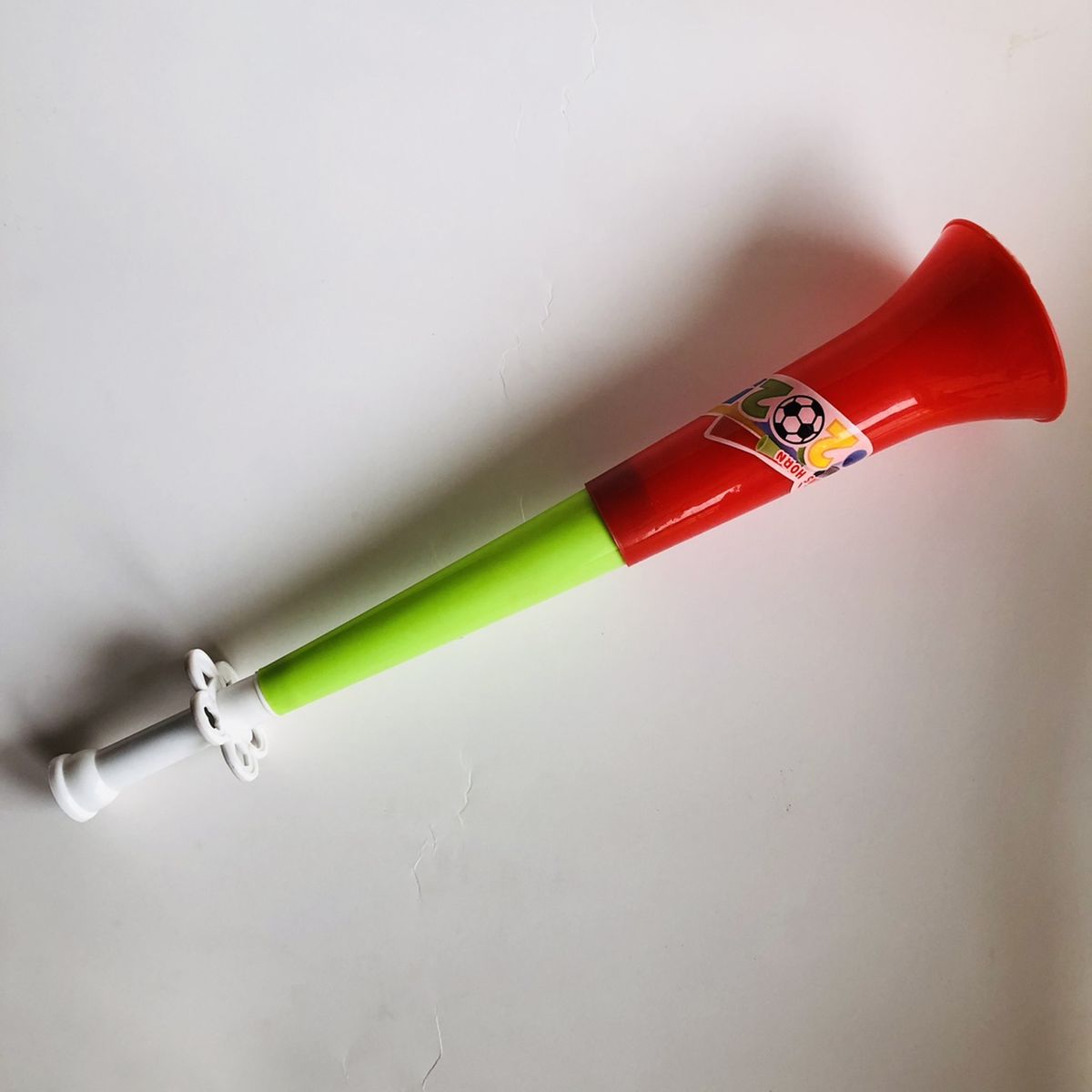 Sport Vuvuzela Campaign Fans' Horn