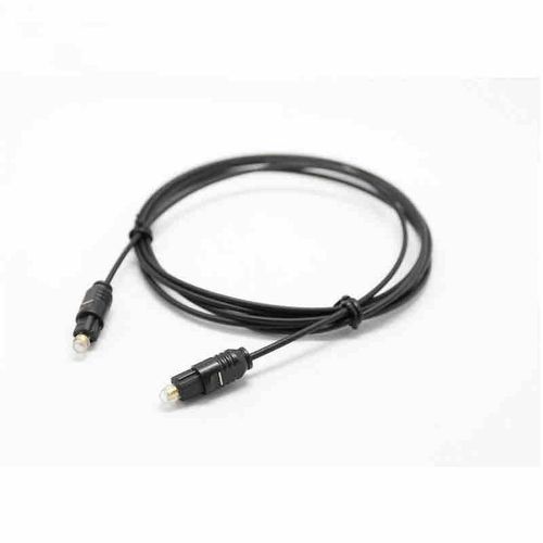 Optical Audio Cord Sound Audio 2m