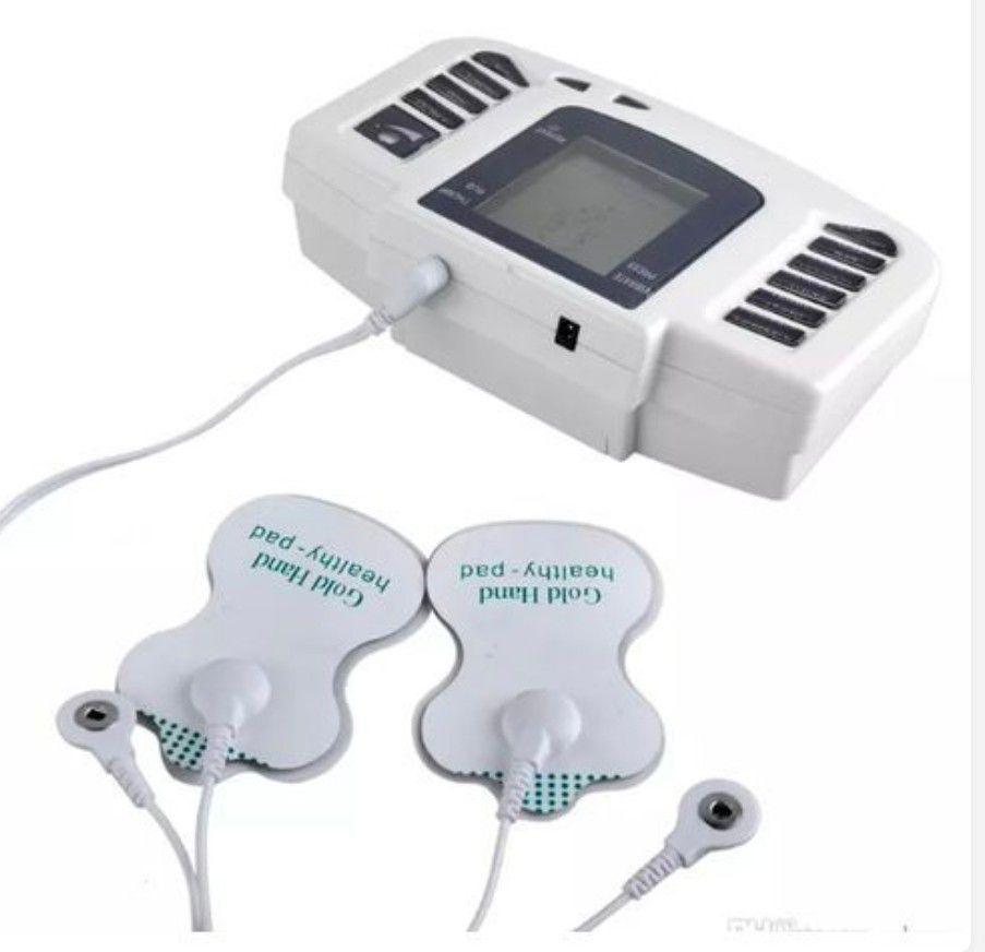 Acupuncture Therapy Body Massager Slipper/stroke Therapy