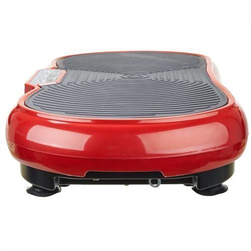 Platform/Vibration Full Body Massager