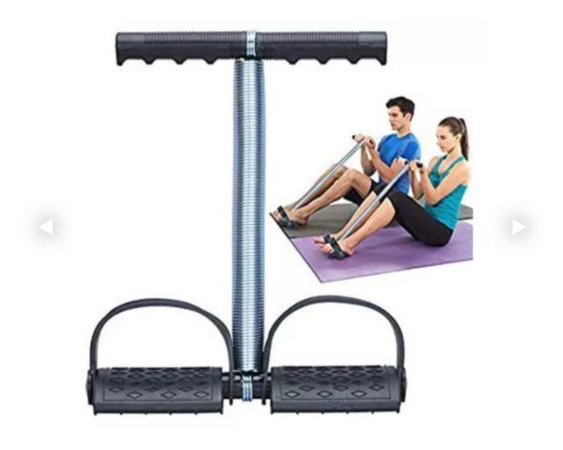 Unisex Fitness And Abs Gainer