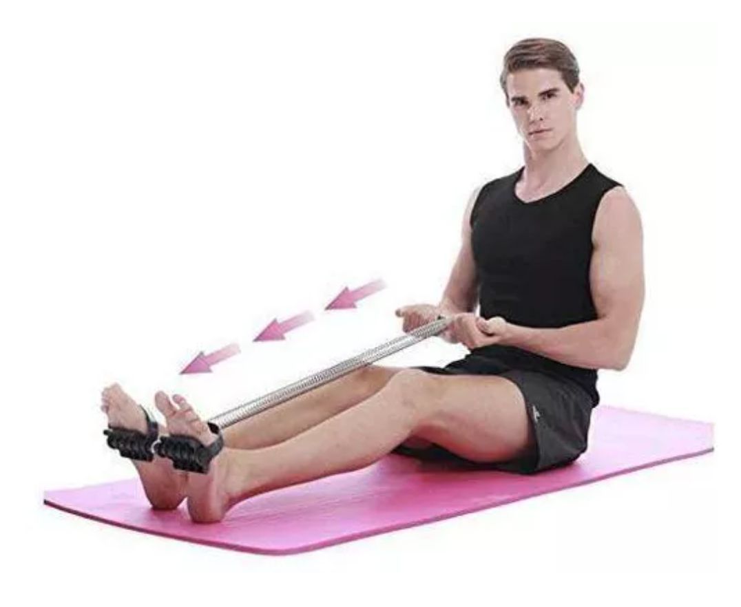 Unisex Fitness And Abs Gainer